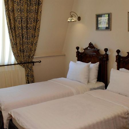 Prestige Palace - Esquisse Hotel Tbilisi Zewnętrze zdjęcie