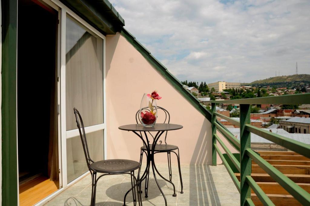 Prestige Palace - Esquisse Hotel Tbilisi Pokój zdjęcie