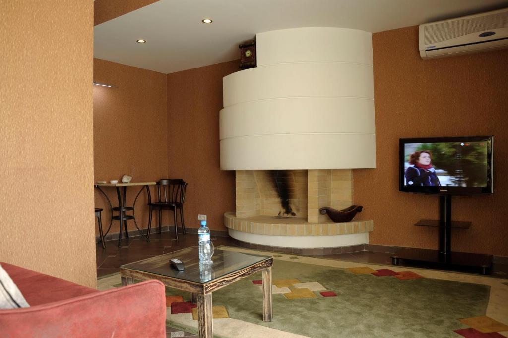 Prestige Palace - Esquisse Hotel Tbilisi Pokój zdjęcie