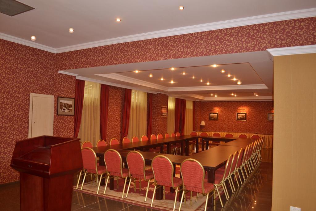 Prestige Palace - Esquisse Hotel Tbilisi Zewnętrze zdjęcie