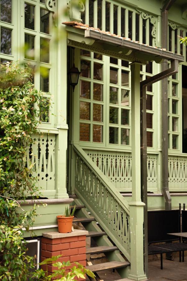 Prestige Palace - Esquisse Hotel Tbilisi Zewnętrze zdjęcie