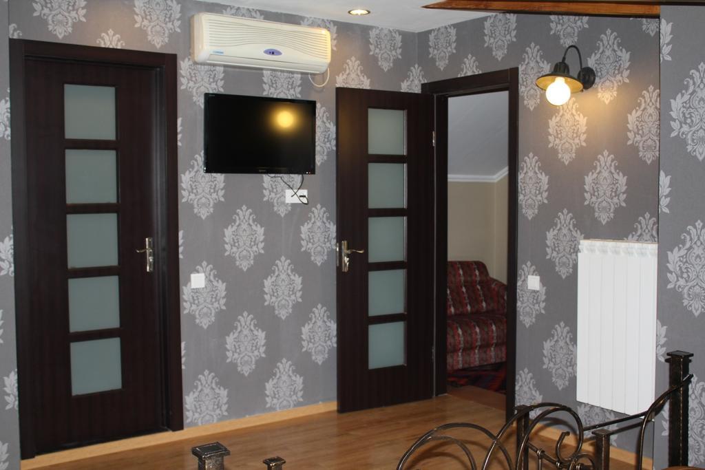 Prestige Palace - Esquisse Hotel Tbilisi Pokój zdjęcie