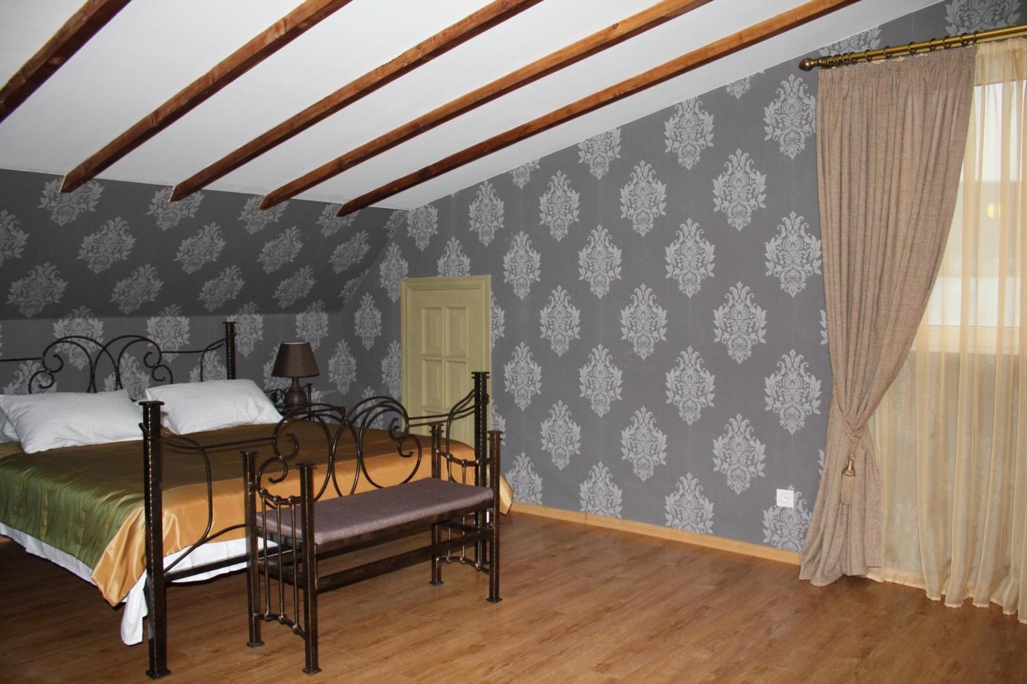 Prestige Palace - Esquisse Hotel Tbilisi Zewnętrze zdjęcie