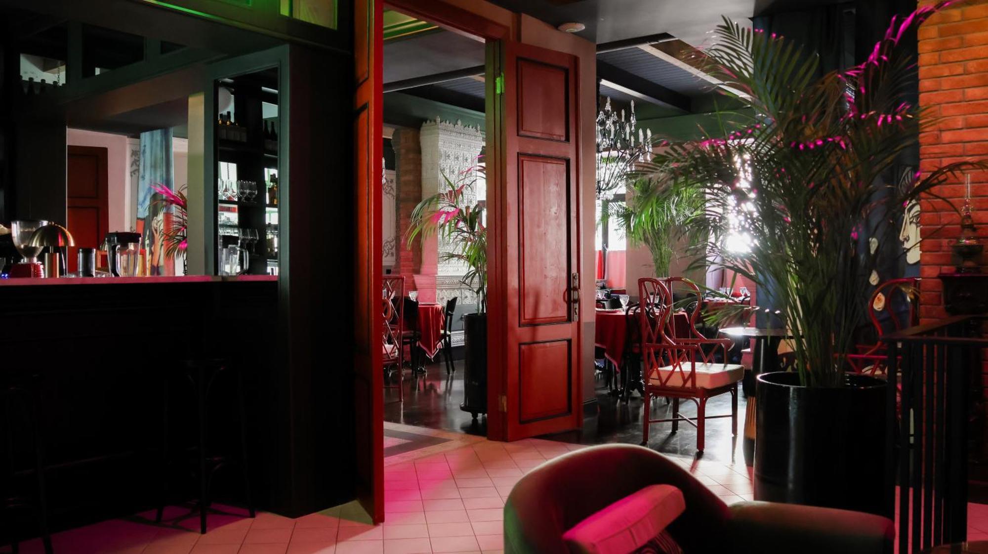 Prestige Palace - Esquisse Hotel Tbilisi Zewnętrze zdjęcie