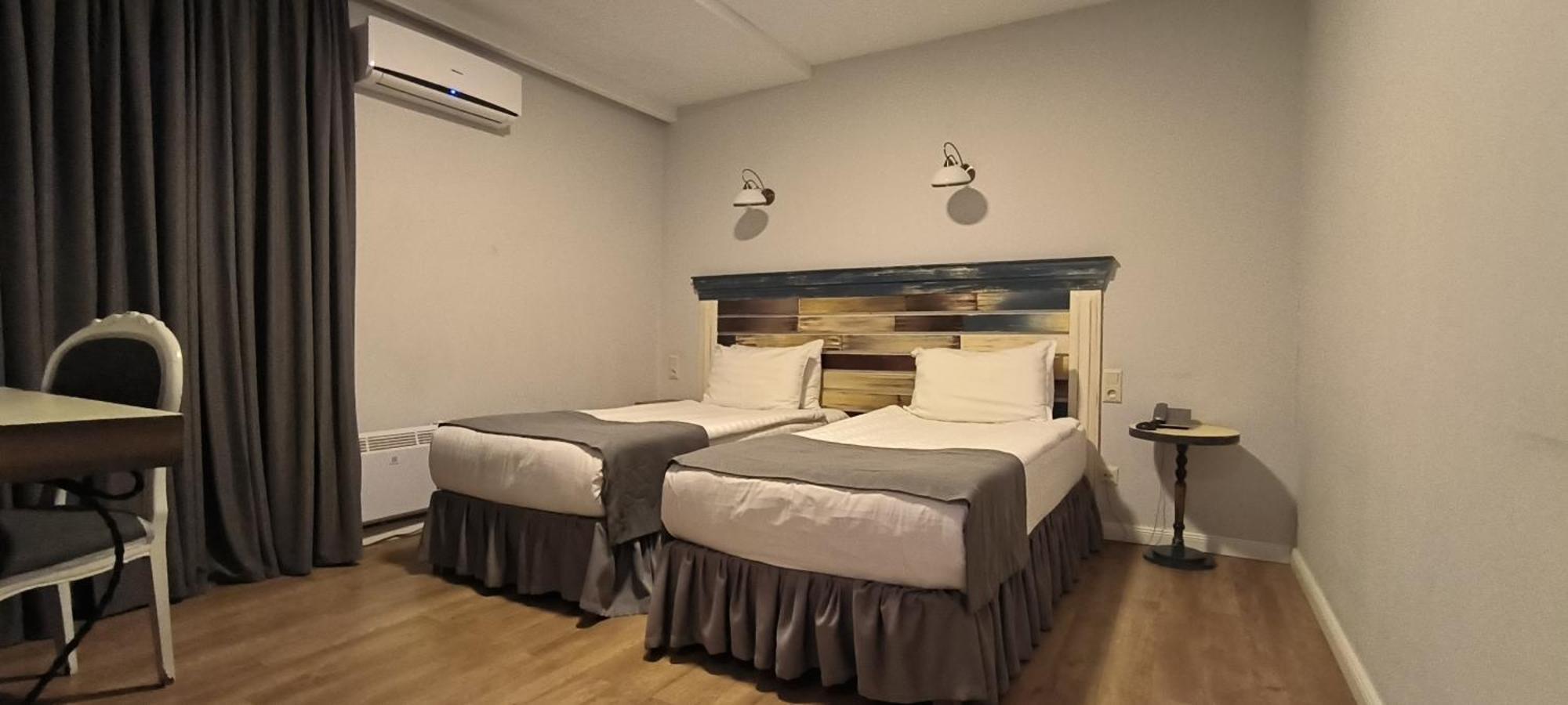 Prestige Palace - Esquisse Hotel Tbilisi Pokój zdjęcie