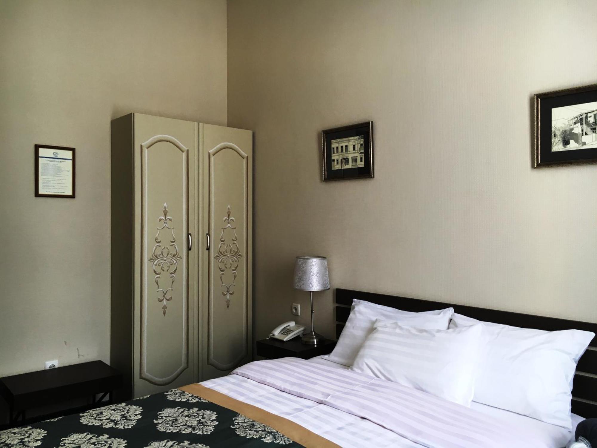 Prestige Palace - Esquisse Hotel Tbilisi Pokój zdjęcie