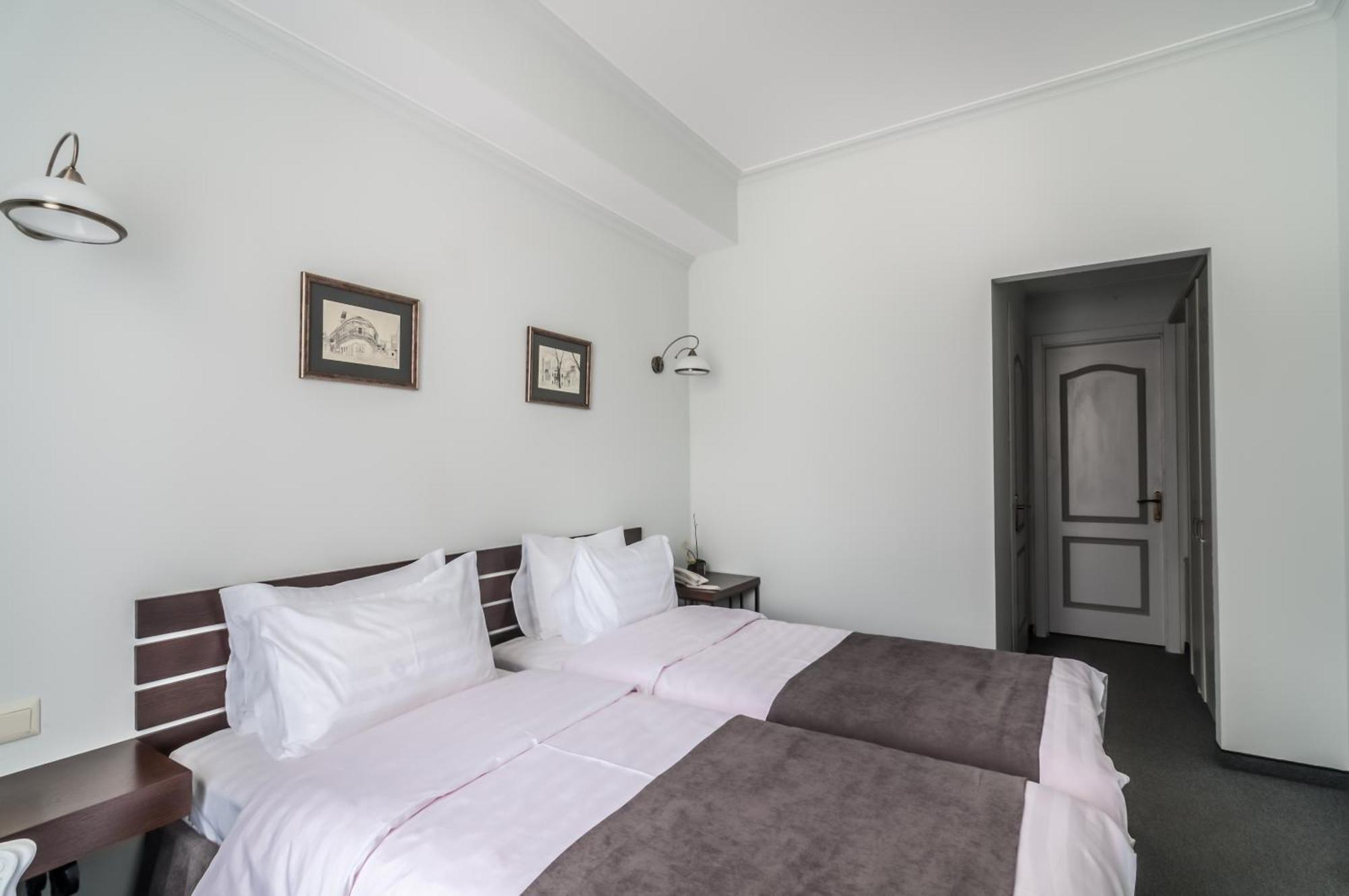 Prestige Palace - Esquisse Hotel Tbilisi Zewnętrze zdjęcie