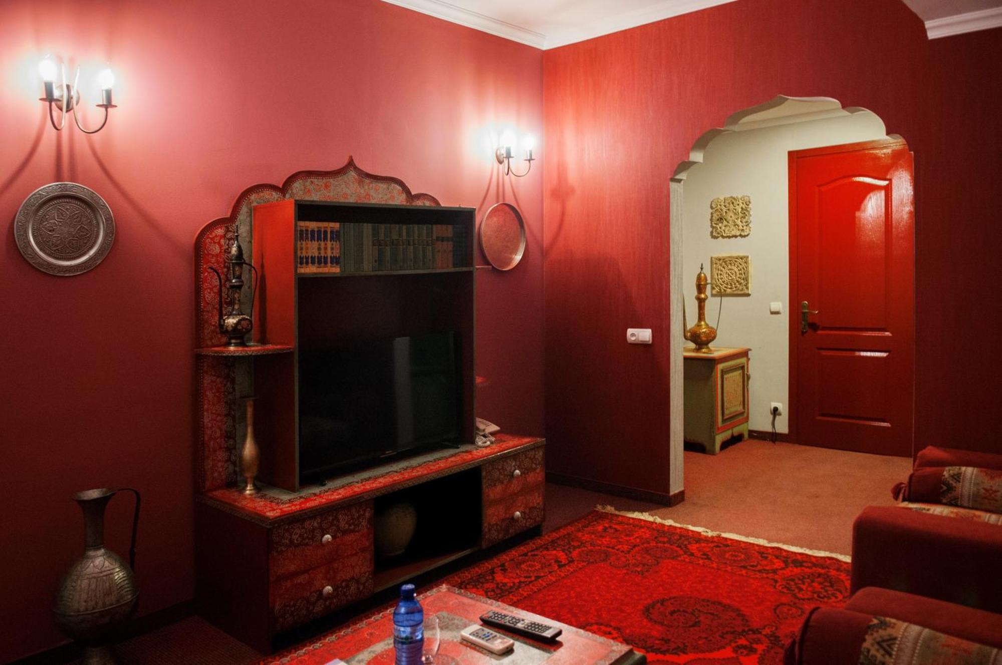 Prestige Palace - Esquisse Hotel Tbilisi Pokój zdjęcie