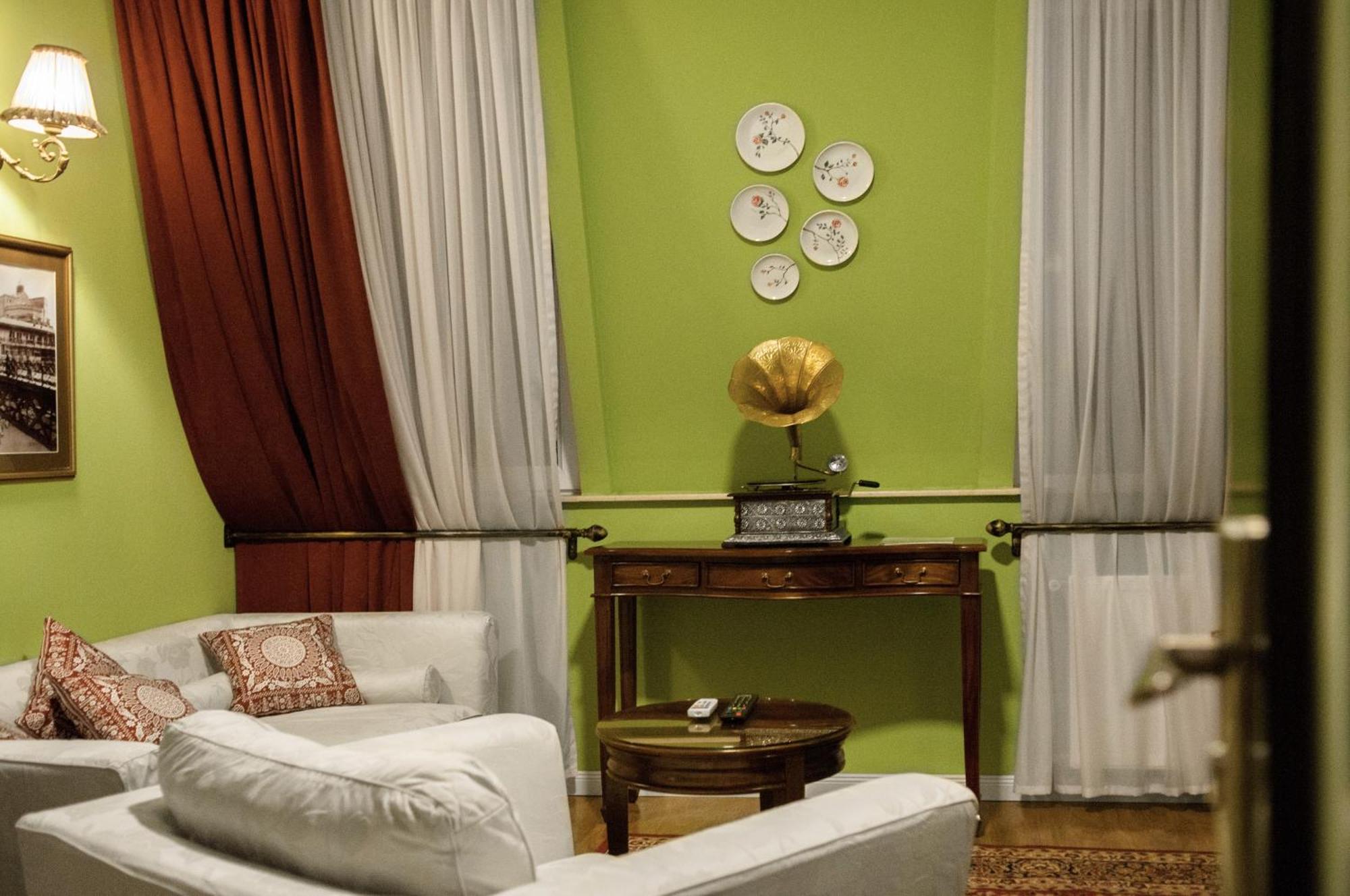 Prestige Palace - Esquisse Hotel Tbilisi Pokój zdjęcie