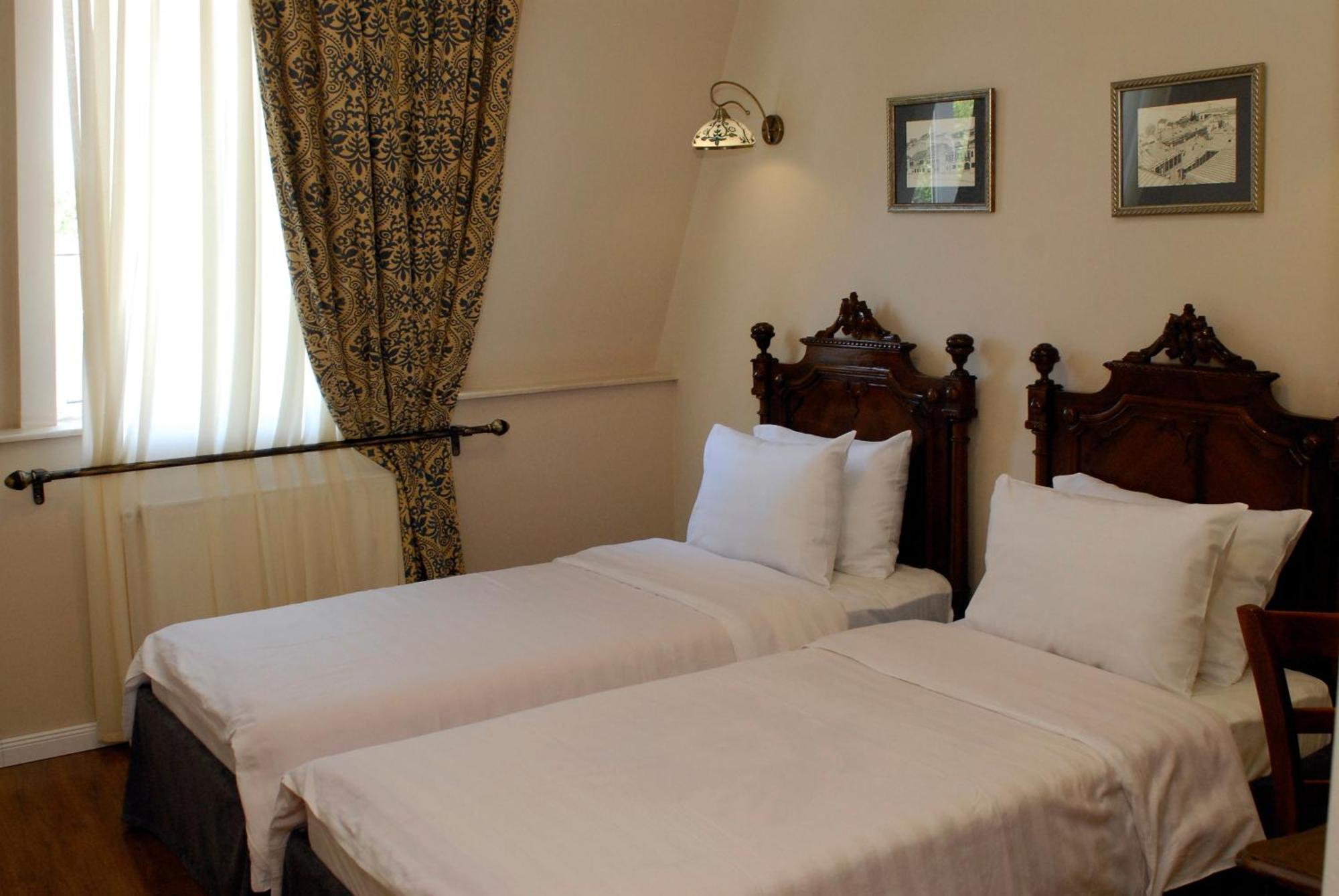 Prestige Palace - Esquisse Hotel Tbilisi Zewnętrze zdjęcie