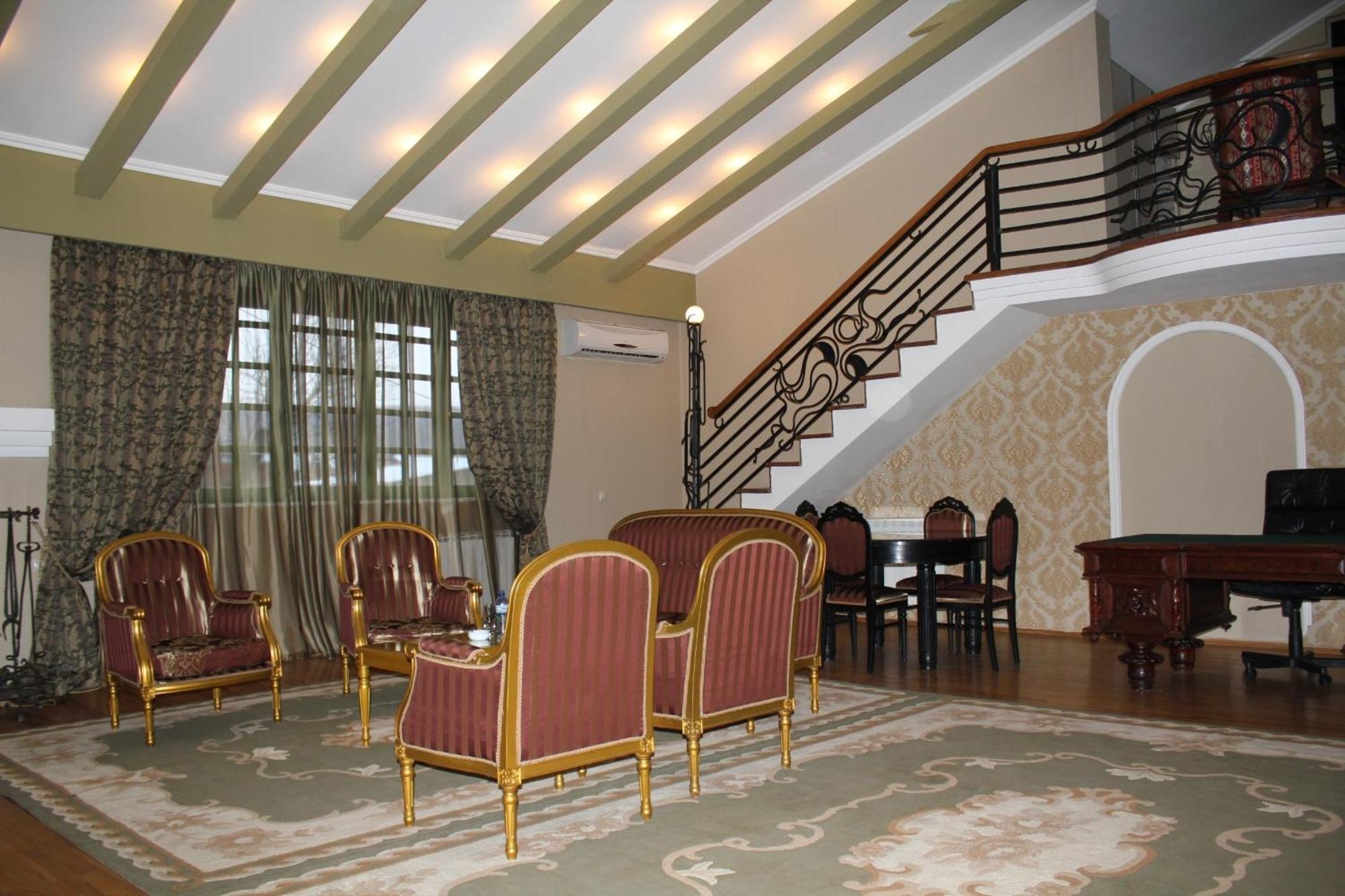 Prestige Palace - Esquisse Hotel Tbilisi Pokój zdjęcie