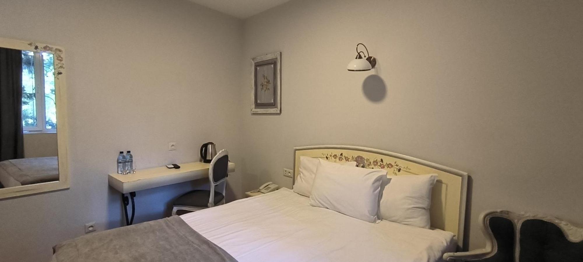 Prestige Palace - Esquisse Hotel Tbilisi Pokój zdjęcie