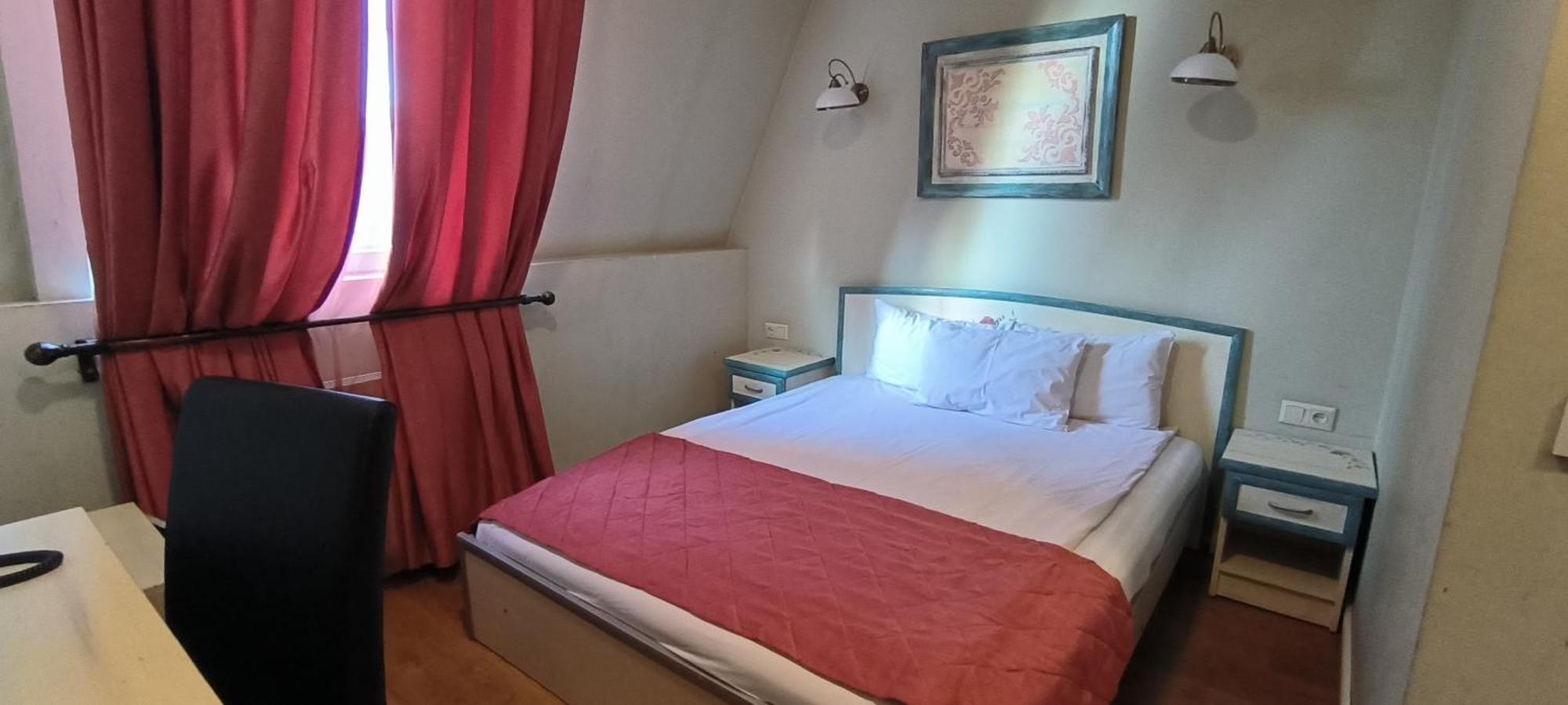Prestige Palace - Esquisse Hotel Tbilisi Pokój zdjęcie