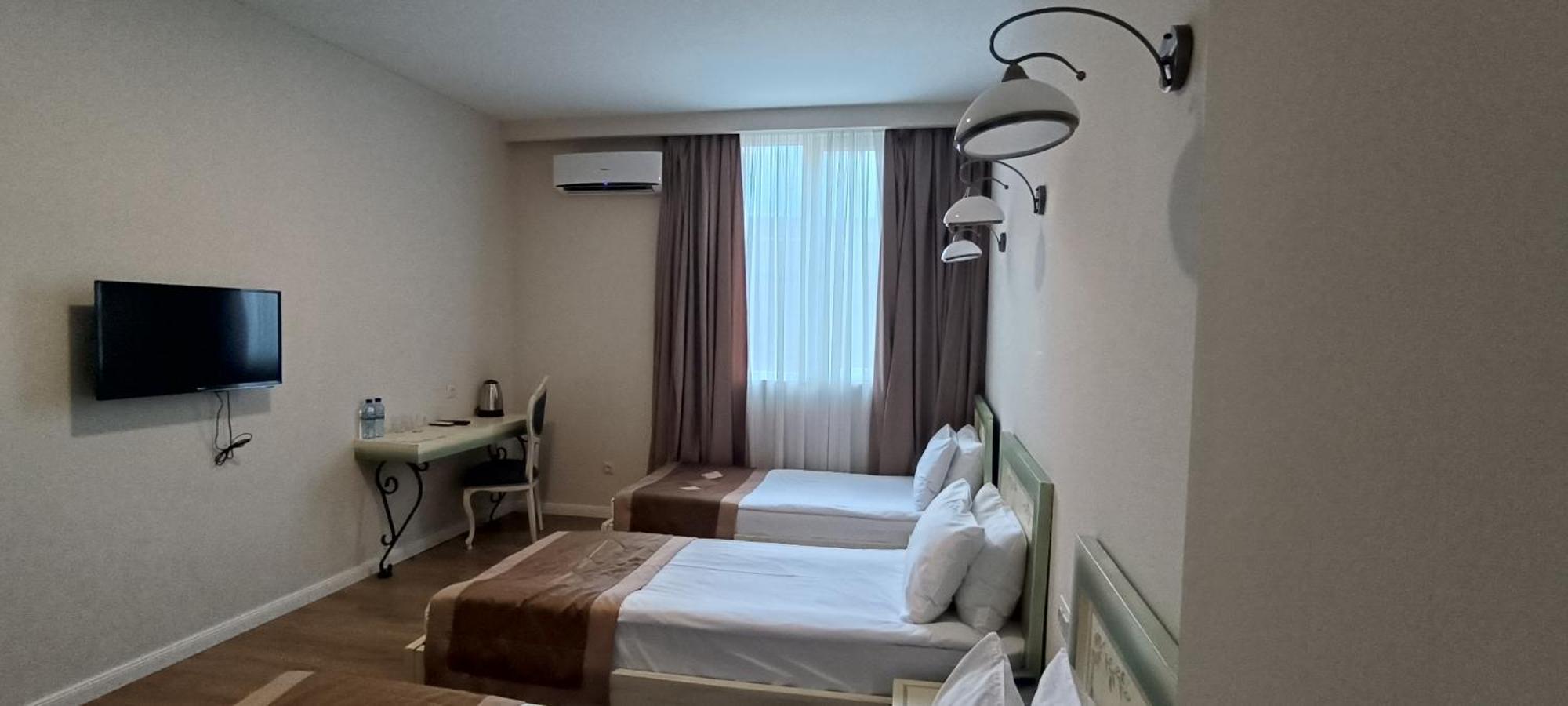 Prestige Palace - Esquisse Hotel Tbilisi Pokój zdjęcie