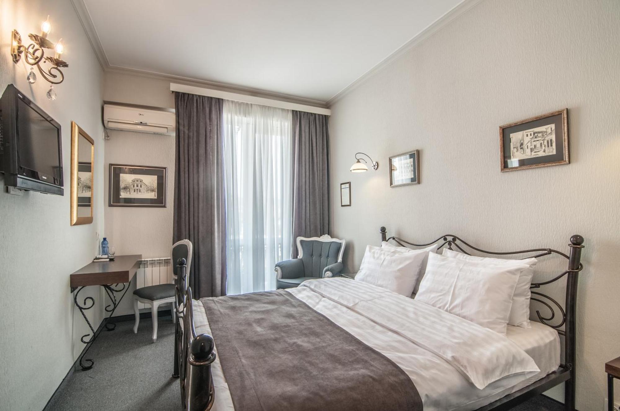 Prestige Palace - Esquisse Hotel Tbilisi Pokój zdjęcie