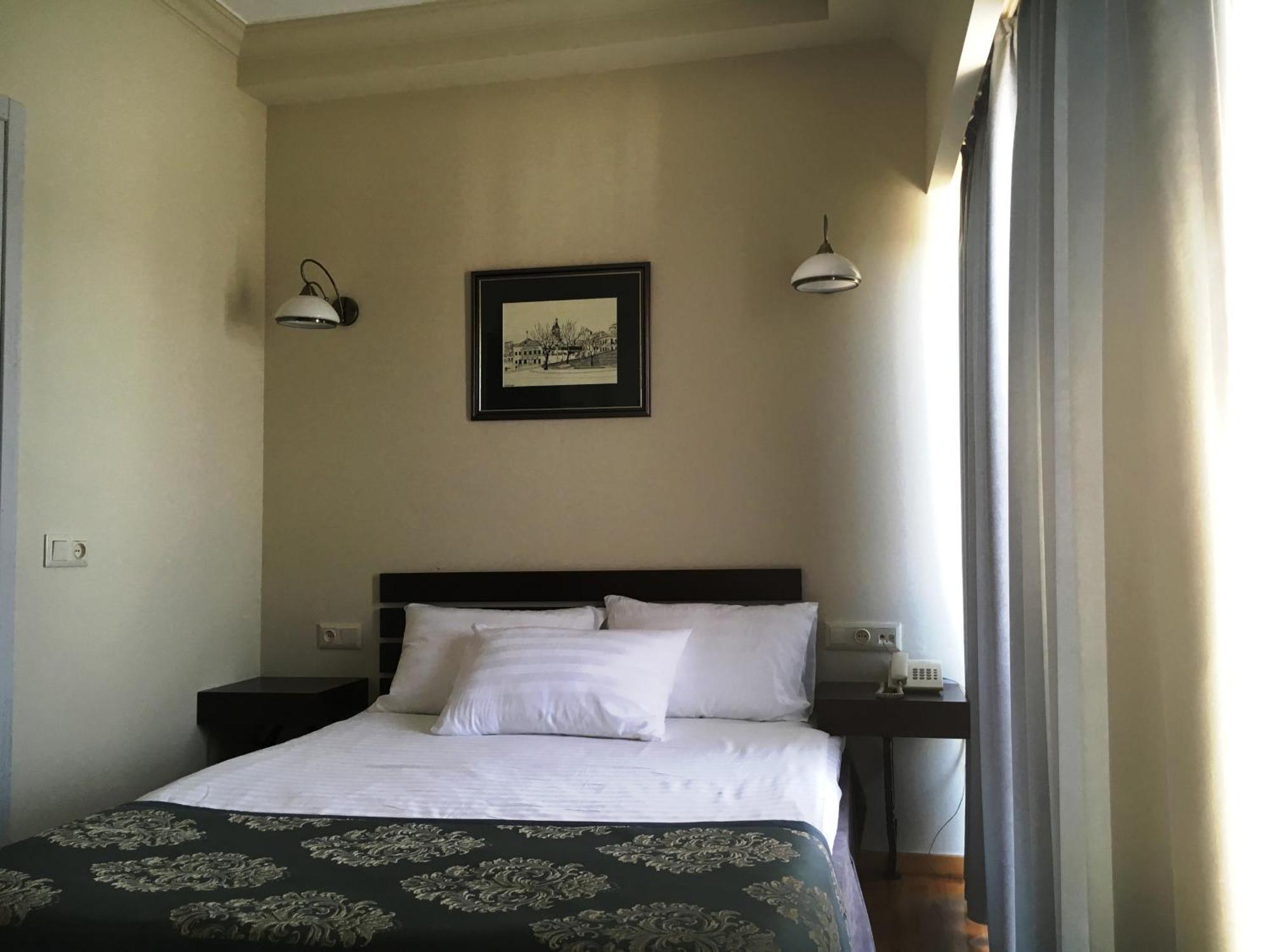 Prestige Palace - Esquisse Hotel Tbilisi Pokój zdjęcie