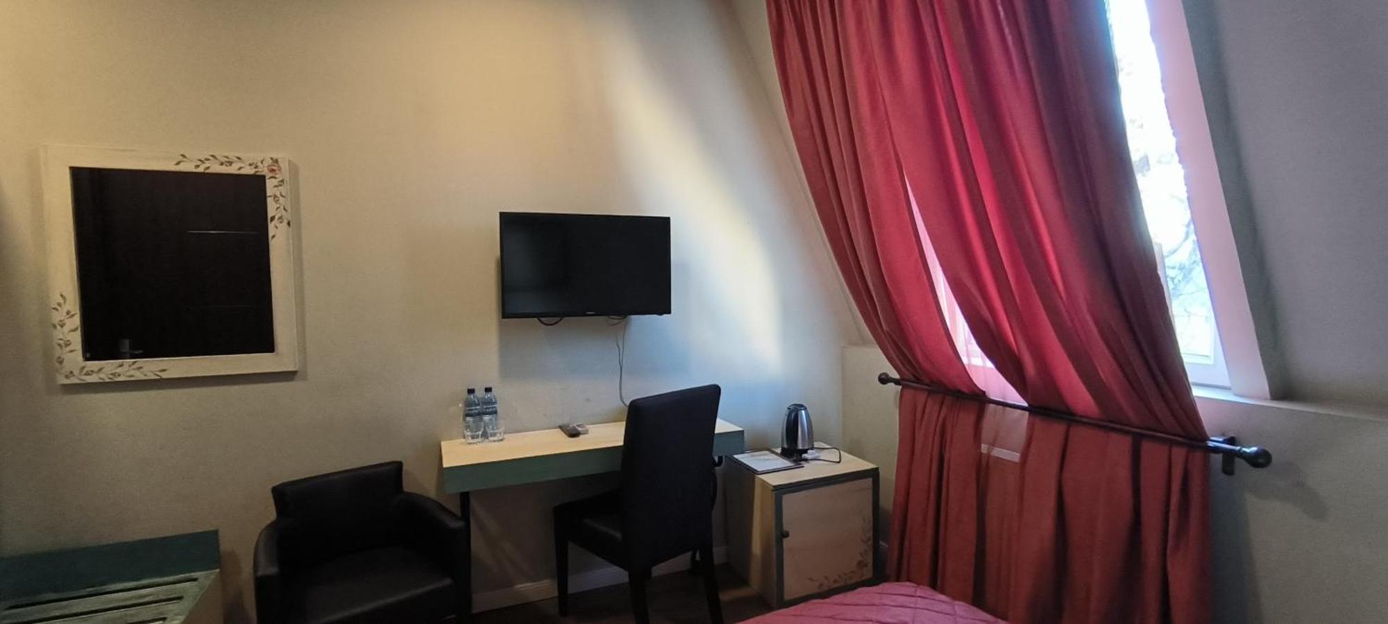 Prestige Palace - Esquisse Hotel Tbilisi Zewnętrze zdjęcie