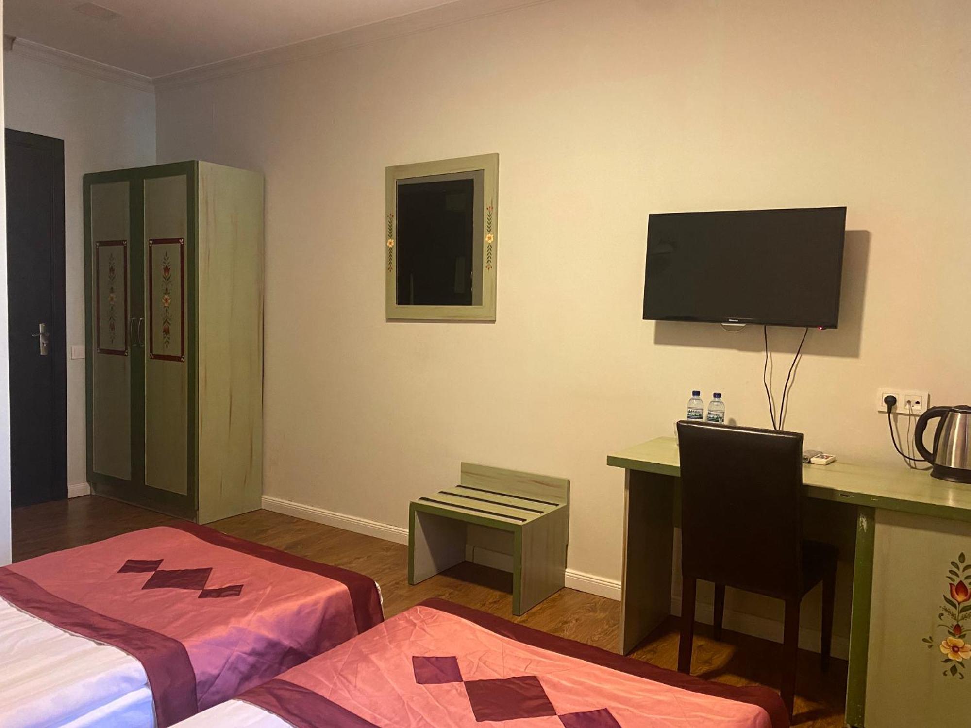 Prestige Palace - Esquisse Hotel Tbilisi Pokój zdjęcie