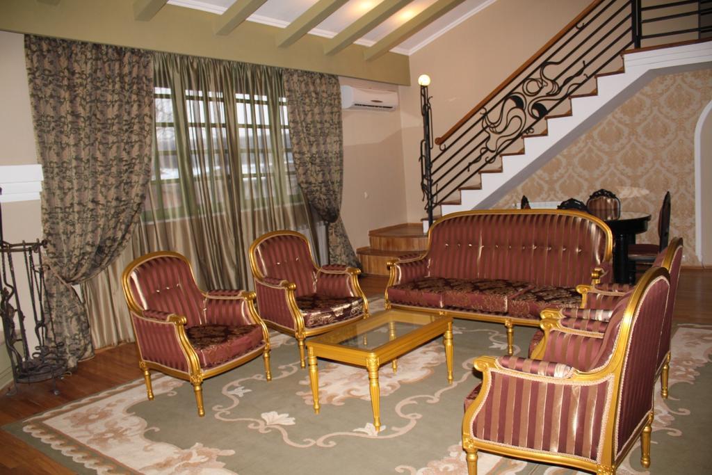 Prestige Palace - Esquisse Hotel Tbilisi Pokój zdjęcie