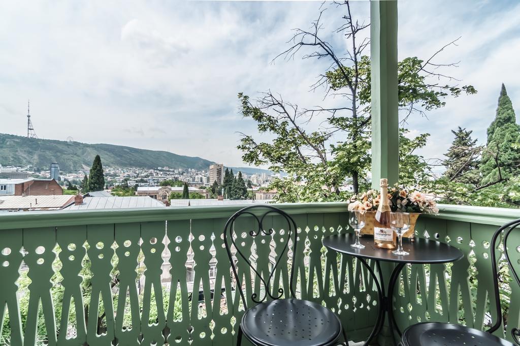 Prestige Palace - Esquisse Hotel Tbilisi Zewnętrze zdjęcie