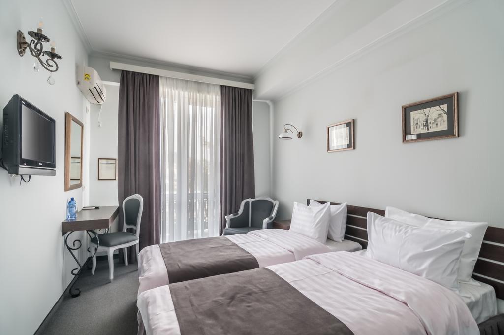 Prestige Palace - Esquisse Hotel Tbilisi Zewnętrze zdjęcie