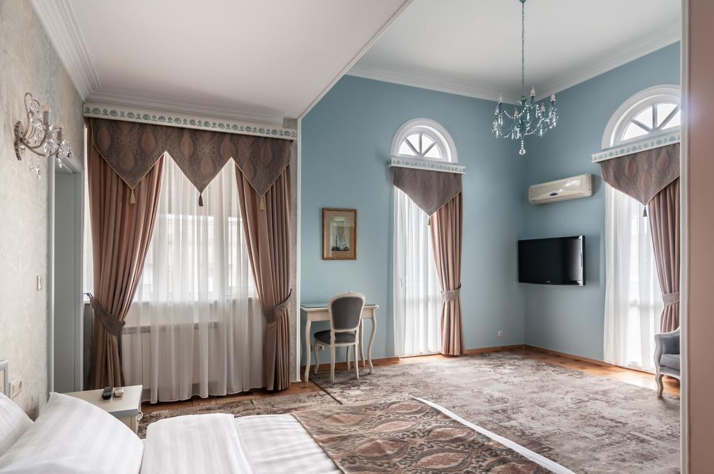 Prestige Palace - Esquisse Hotel Tbilisi Zewnętrze zdjęcie