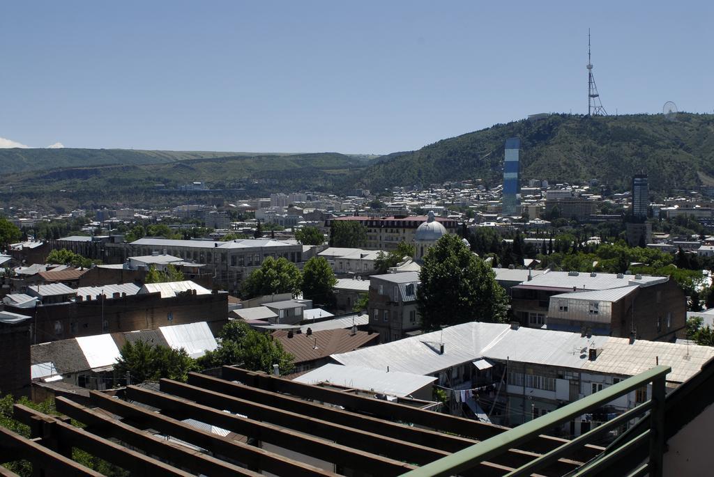Prestige Palace - Esquisse Hotel Tbilisi Zewnętrze zdjęcie