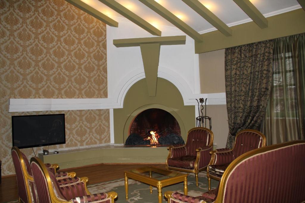 Prestige Palace - Esquisse Hotel Tbilisi Pokój zdjęcie
