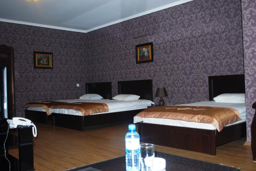 Prestige Palace - Esquisse Hotel Tbilisi Pokój zdjęcie