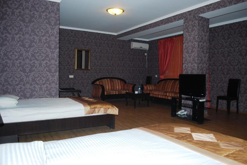 Prestige Palace - Esquisse Hotel Tbilisi Pokój zdjęcie