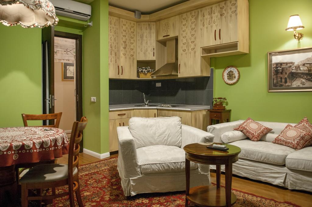 Prestige Palace - Esquisse Hotel Tbilisi Zewnętrze zdjęcie