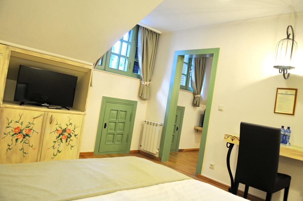 Prestige Palace - Esquisse Hotel Tbilisi Zewnętrze zdjęcie