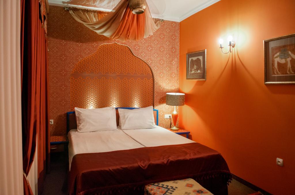 Prestige Palace - Esquisse Hotel Tbilisi Zewnętrze zdjęcie