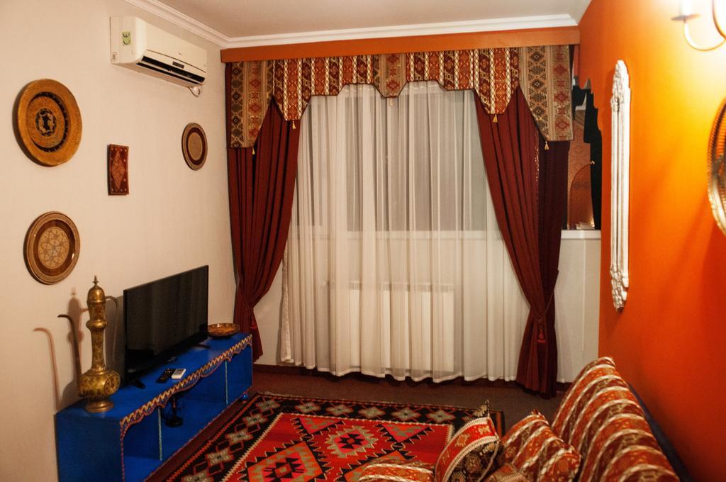 Prestige Palace - Esquisse Hotel Tbilisi Zewnętrze zdjęcie
