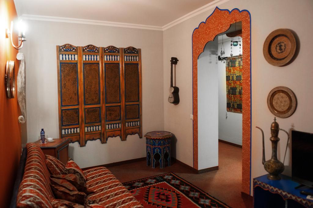 Prestige Palace - Esquisse Hotel Tbilisi Zewnętrze zdjęcie