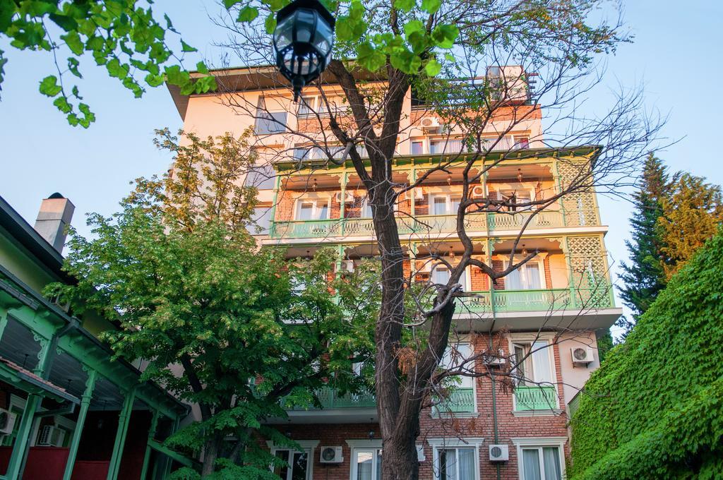 Prestige Palace - Esquisse Hotel Tbilisi Zewnętrze zdjęcie