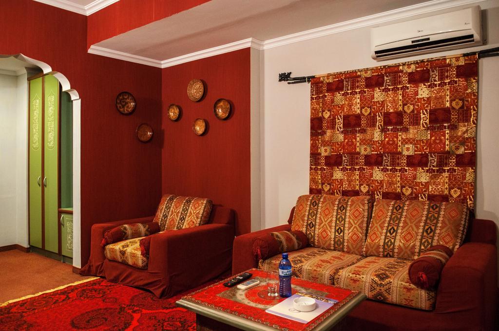 Prestige Palace - Esquisse Hotel Tbilisi Zewnętrze zdjęcie